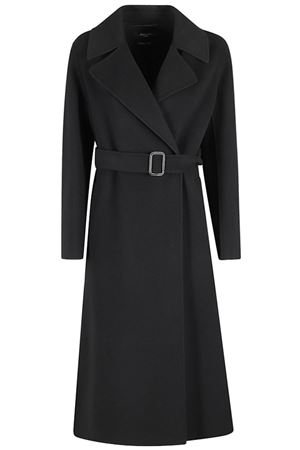 Manu MAX MARA WEEKEND | Coat | 2525016021650013